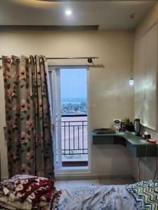 Bedroom Image of 888 Sq.ft 2 BHK Apartment / Flat for rent in Shriram WYT Field, Bommenahalli Bengaluru for Rs. 33000