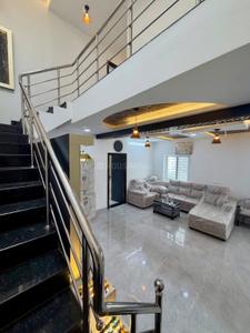 Kitchen Image of 803 Sq.ft 2 BHK Duplex for sale in Veppampattu Chennai for Rs. 4220000