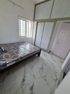 Bedroom Image of 1000 Sq.ft 2 BHK Apartment / Flat for sale in Mowa Raipur for Rs. 3600000
