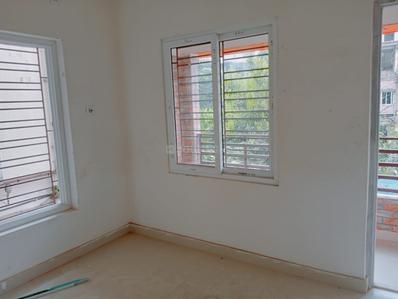 Bedroom Image of 825 Sq.ft 2 BHK Builder Floor for sale in Baranagar Kolkata for Rs. 3800000