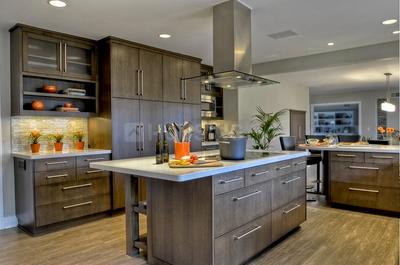 Kitchen Image of 1960 Sq.ft 4 BHK Apartment / Flat for sale in Shivaji Nagar Pune for Rs. 31400000