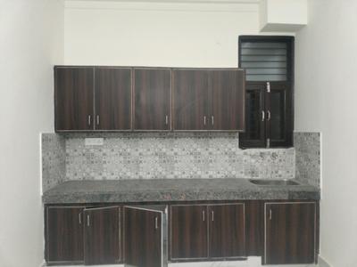 Kitchen Image of 750 Sq.ft 2 BHK Apartment / Flat for sale in Kambakshpur Noida for Rs. 3083400