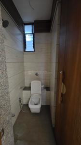 Image of 2200 Sq.ft 3 BHK Apartment / Flat for rent in Rudra Keshav Skyline, Chandkheda, Ahmedabad for Rs. 50000