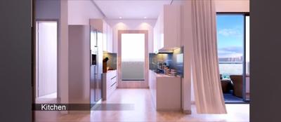 Hall Image of 1142 Sq.ft 2 BHK Apartment / Flat for sale in Sai Tharwani Rosa Bella, Kharghar Navi Mumbai for Rs. 13000000