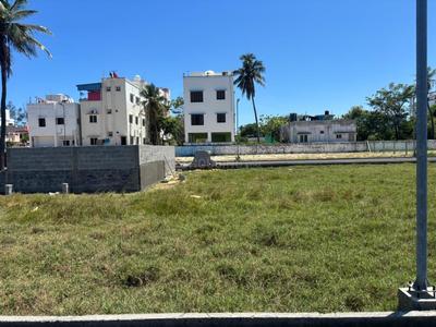 Image of 2571 Sq.ft Residential Plot / Land for sale in Kovalam, Chennai for Rs. 13626300