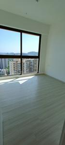 Bedroom Image of 980 Sq.ft 2 BHK Apartment / Flat for sale in Runwal Bliss, Kanjurmarg East Mumbai for Rs. 18200000