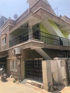 4 BHK Independent House