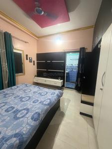 Bedroom Image of 800 Sq.ft 3 BHK Builder Floor for rent in Kaptan Para Purnea for Rs. 20000