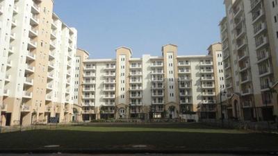 Image of 1449 Sq.ft 3.5 BHK Apartment / Flat for sale in Emaar Palm Hills, Sector 77, Gurgaon for Rs. 17000000