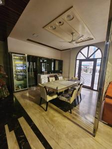 Hall Image of 6750 Sq.ft 5 BHK Villa for sale in Prahlad Nagar Ahmedabad for Rs. 83100000