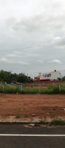 Image of 1600 Sq.ft Residential Plot / Land for sale in Ullal Uppanagar, Bengaluru for Rs. 18400000