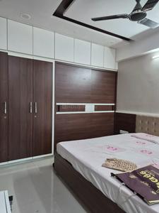 Bedroom Image of 1400 Sq.ft 2 BHK Apartment / Flat for rent in Tilak Nagar Bhavnagar for Rs. 25500