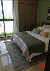 Bedroom Image of 1501 Sq.ft 3 BHK Apartment / Flat for sale in Begur Heights by Nilay Estates, Begur Bengaluru for Rs. 20000000