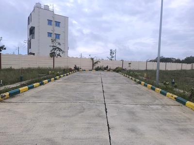 Image of 1200 Sq.ft Residential Plot / Land for sale in Perjenahalli, Kolar for Rs. 3999999