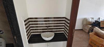 Bathroom Image of 1286 Sq.ft 2 BHK Apartment / Flat for sale in Legacy ILife Upper NIBM, Undri Pune for Rs. 5500000