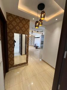 Hall Image of 1500 Sq.ft 3 BHK Apartment / Flat for sale in Sector 100 Noida for Rs. 7500000