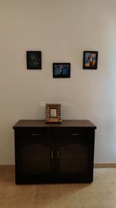Hall Image of 2500 Sq.ft 4 BHK Villa for rent in Paramount Golfforeste Villas, Surajpur Greater Noida for Rs. 60000