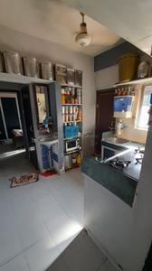 Kitchen Image of 450 Sq.ft 2 BHK Apartment / Flat for sale in Sadar Rajkot for Rs. 2800000