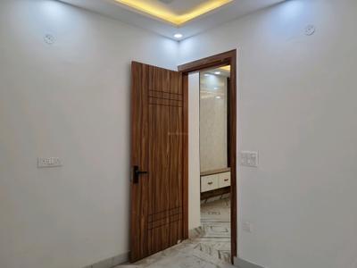 Bedroom Image of 900 Sq.ft 3 BHK Apartment / Flat for sale in Planner PNM Homes by Planner N Maker, Sector 16A Dwarka New Delhi for Rs. 7500000