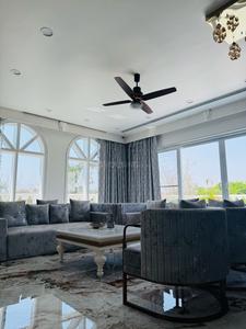 Hall Image of 16200 Sq.ft 4 BHK Villa for sale in Jaypee Greens Villas, Jaypee Greens Greater Noida for Rs. 900000000
