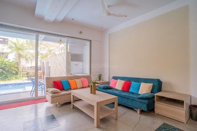 Bedroom Image of 3200 Sq.ft 4 BHK Villa for sale in Landmark Golden Leaf Lonavala, Gold Valley Lonavala for Rs. 31000000