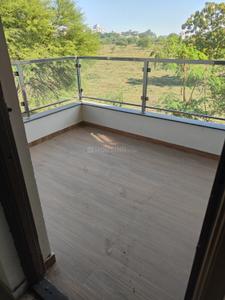 Balcony Image of 1050 Sq.ft 2 BHK Apartment / Flat for sale in Omkar Nagar Nagpur for Rs. 5500000