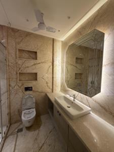 Image of 1800 Sq.ft 3 BHK Builder Floor for sale in Lajpat Nagar, New Delhi for Rs. 80000000