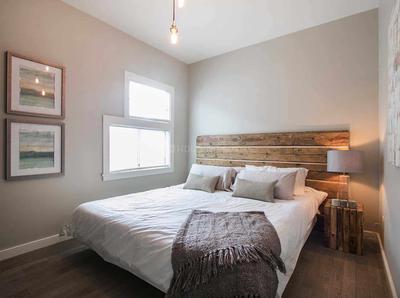 Bedroom Image of 2400 Sq.ft 4 BHK Apartment / Flat for sale in Versova Heaven, Andheri West Mumbai for Rs. 100000000
