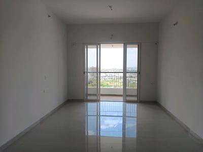 Living Room Image of 1060 Sq.ft 2 BHK Apartment / Flat for sale in K Raheja Sterling, Mohammed Wadi Pune for Rs. 8900000