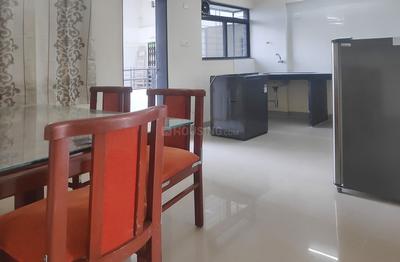 Hall Image of A2, 202, Sai Canary in Balewadi, Pune