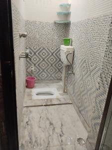 Image of 450 Sq.ft 1 BHK Independent House for rent in Beta I, Greater Noida for Rs. 18000