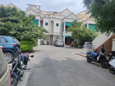 Image of 2700 Sq.ft 6 BHK Villa for sale in Atishay Belle Ville, Motera, Ahmedabad for Rs. 35000000