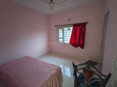 Bedroom Image of 1440 Sq.ft 3 BHK Apartment / Flat for sale in Ambawadi Ahmedabad for Rs. 10000000