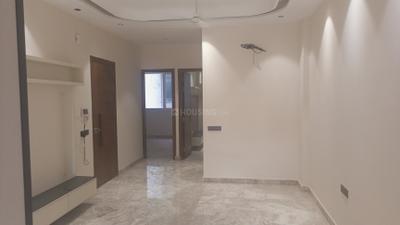 Living Room Image of 1350 Sq.ft 4 BHK Builder Floor for sale in Pitampura New Delhi for Rs. 22500000