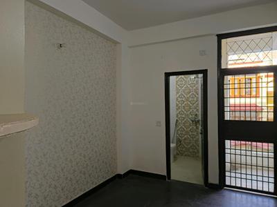 Bedroom Image of 1000 Sq.ft 2 BHK Builder Floor for sale in Vasundhara Ghaziabad for Rs. 6700000