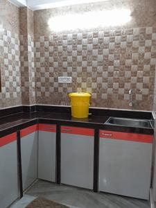 Kitchen Image of 6000 Sq.ft 7 BHK Independent House for sale in Belghoria Kolkata for Rs. 35000000
