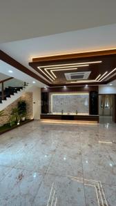 Image of 3700 Sq.ft 4 BHK Independent House for sale in Kalapatti, Coimbatore for Rs. 45000000