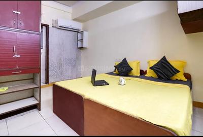 Kitchen Image of Gold villa in Kamla Nagar, New Delhi