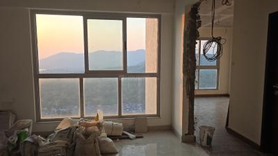 Living Room Image of 788 Sq.ft 2 BHK Apartment / Flat for sale in Piramal Revanta Tower 2, Mulund West Mumbai for Rs. 22900000