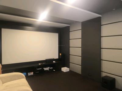 Bedroom Image of 6000 Sq.ft 6 BHK Independent House for sale in Banashankari Bengaluru for Rs. 45000000