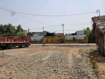 Image of 468 Sq.ft Residential Plot / Land for sale in Madhavaram, Chennai for Rs. 3744000