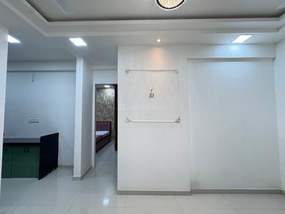 Hall Image of 579 Sq.ft 1 BHK Apartment / Flat for sale in Dombivli East Thane for Rs. 4979400