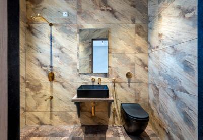 Image of 2391 Sq.ft 4 BHK Apartment / Flat for sale in K Pune Building A B , Bavdhan, Pune for Rs. 20000000