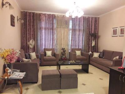 Hall Image of 1400 Sq.ft 3 BHK Builder Floor for sale in Sector 57 Gurgaon for Rs. 20200000