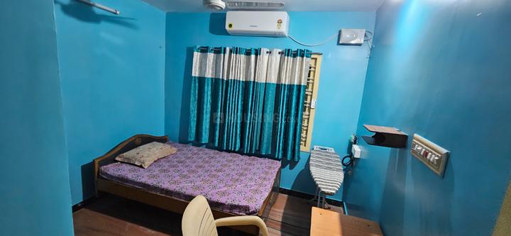 Image of Flat Sharing in Mugalivakkam, Chennai