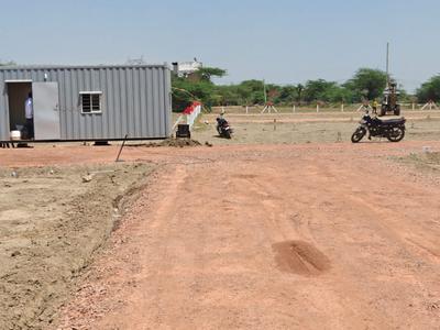 Image of 900 Sq.ft Residential Plot / Land for sale in Sun City, Sector 54, Gurgaon for Rs. 130000
