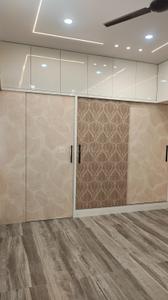 Bathroom Image of 1753 Sq.ft 3 BHK Apartment / Flat for rent in Signature Krishna Affinity, Attapur Hyderabad for Rs. 43000