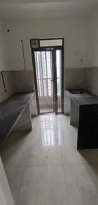 Kitchen Image of 452 Sq.ft 1 BHK Apartment / Flat for sale in Squarefeet Y Square, Thane West Thane for Rs. 6500000