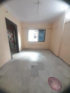 Hall Image of 650 Sq.ft 1 BHK Apartment / Flat for rent in Kalwa Thane for Rs. 20000
