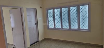 Bedroom Image of 535 Sq.ft 1 BHK Apartment / Flat for sale in RS Puram Coimbatore for Rs. 4950000